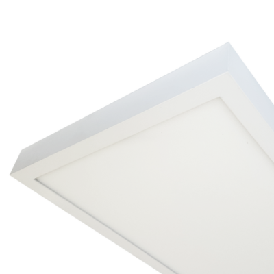 surface mount led panel