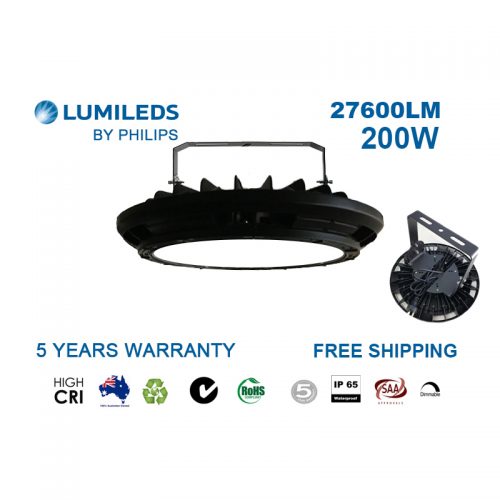 philips led highbay